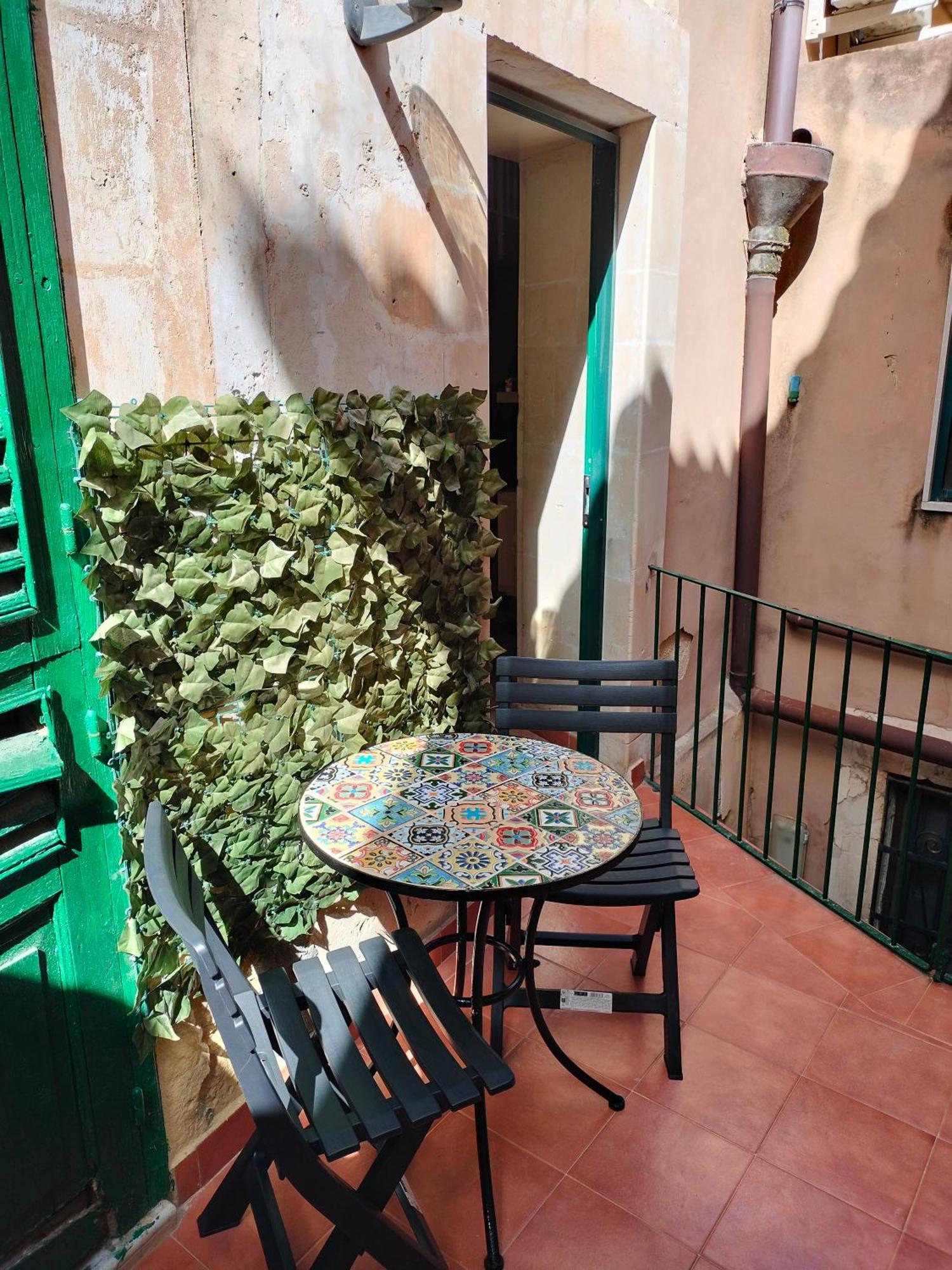 Casa La Palma Di Ortigia Apartment Syracuse Exterior photo