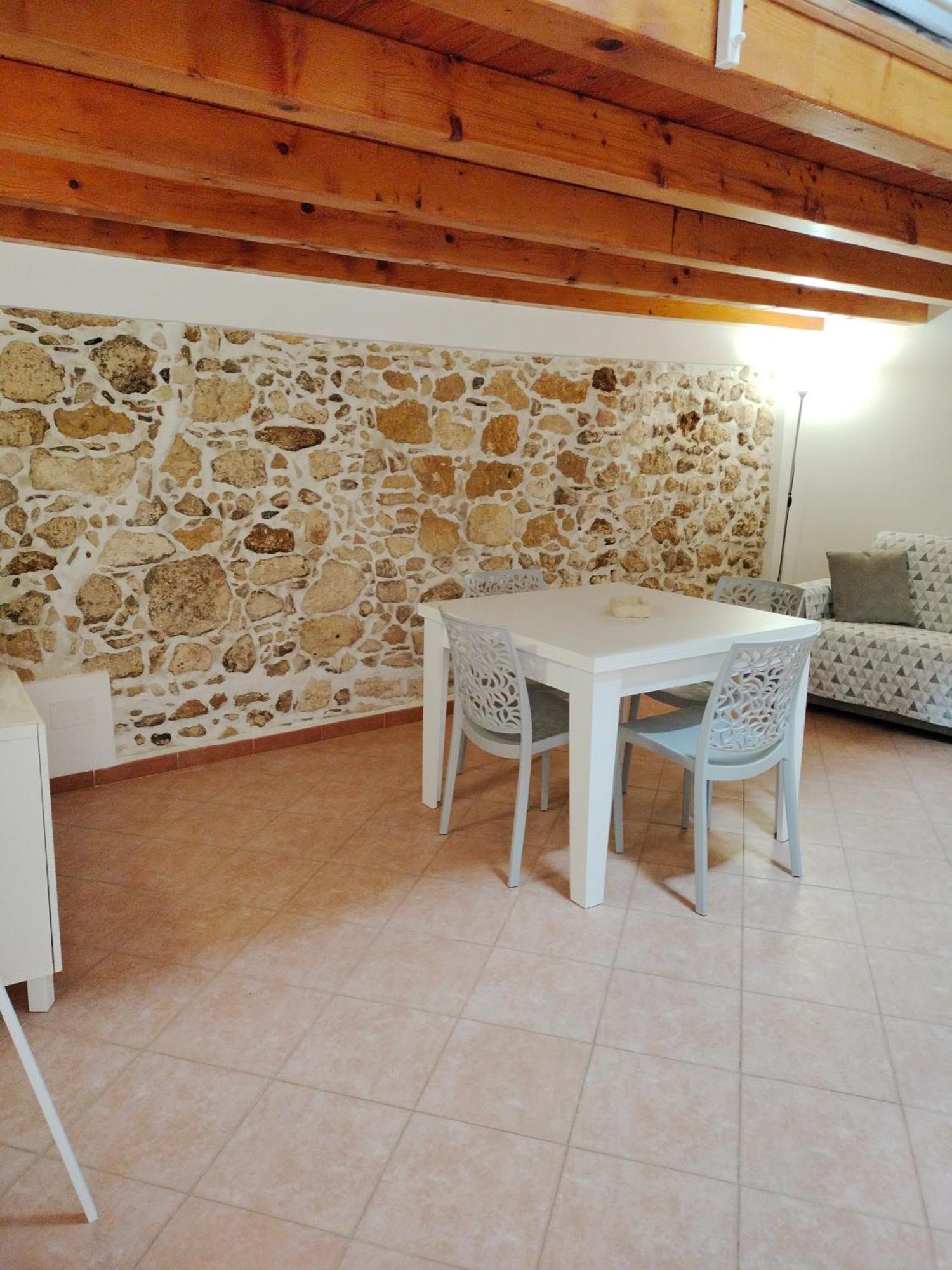 Casa La Palma Di Ortigia Apartment Syracuse Exterior photo